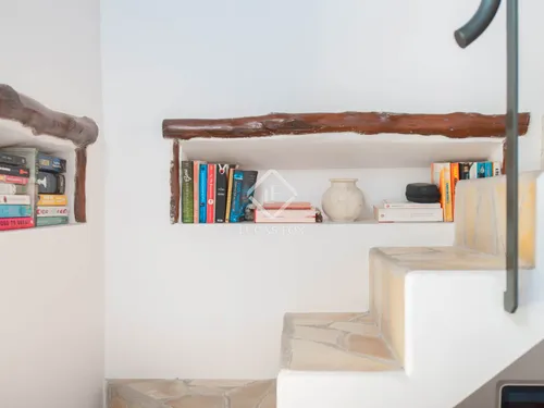 4 Bedrooms House / Villa in DS SA BASSA ROJA