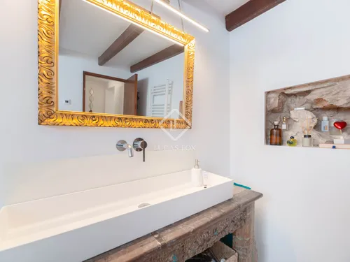 4 Bedrooms House / Villa in DS SA BASSA ROJA