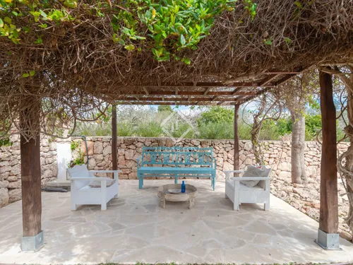 4 Bedrooms House / Villa in DS SA BASSA ROJA