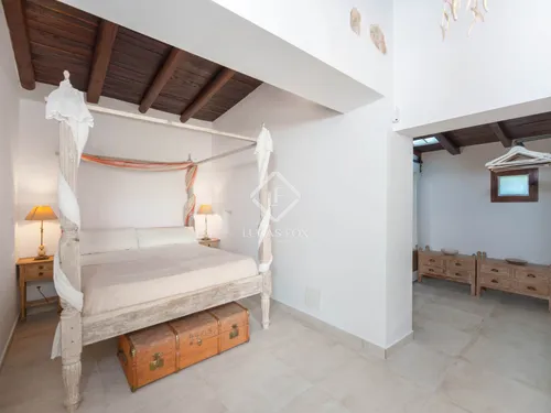 4 Bedrooms House / Villa in DS SA BASSA ROJA