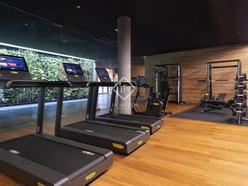 4 Bedrooms Apartment in Rambla Prim