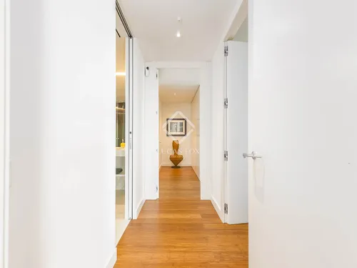 4 Bedrooms Apartment in Rambla Prim