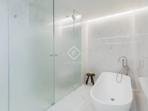 4 Bedrooms Apartment in Rambla Prim