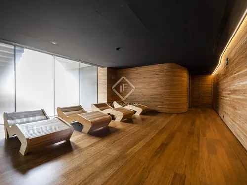 4 Bedrooms Apartment in Rambla Prim