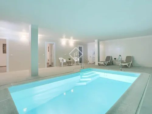 3 Bedrooms House / Villa in ARTIJOL