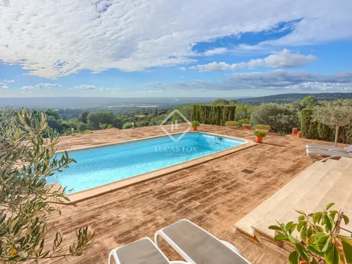 3 Bedrooms House / Villa in ARTIJOL