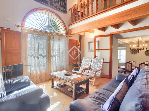 5 Bedrooms Country house in CAMI SA PUNTA