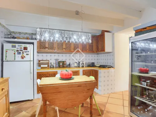 5 Bedrooms Country house in CAMI SA PUNTA