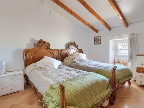 5 Bedrooms Country house in CAMI SA PUNTA