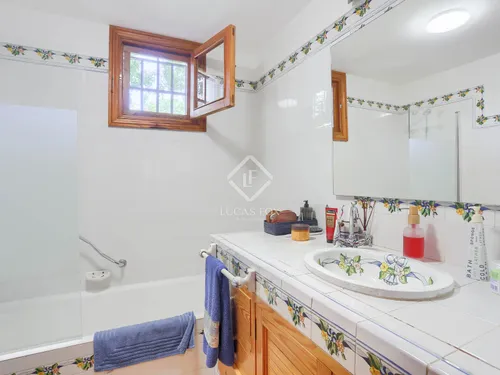 5 Bedrooms Country house in CAMI SA PUNTA