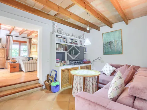 5 Bedrooms Country house in CAMI SA PUNTA