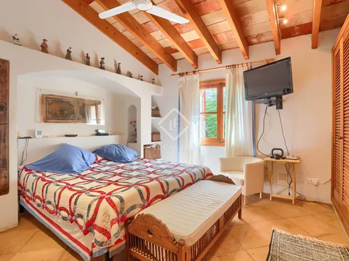 5 Bedrooms Country house in CAMI SA PUNTA