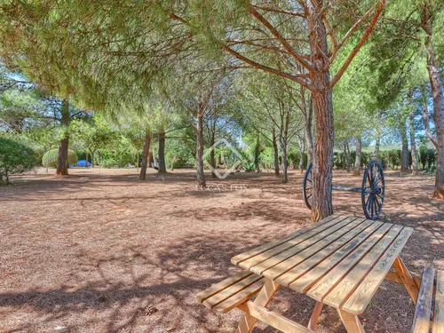 5 Bedrooms Country house in CAMI SA PUNTA