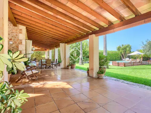 5 Bedrooms Country house in CAMI SA PUNTA