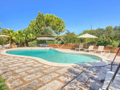 5 Bedrooms Country house in CAMI SA PUNTA