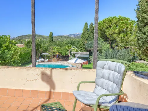 5 Bedrooms Country house in CAMI SA PUNTA