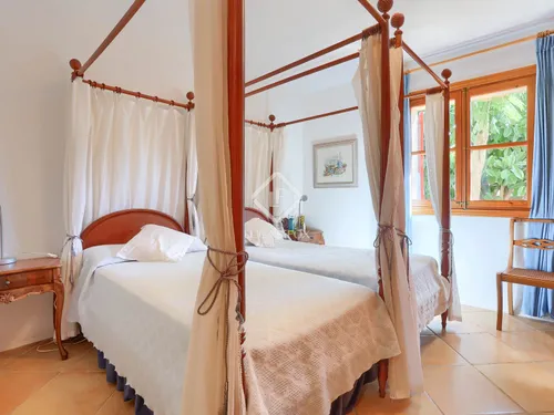 5 Bedrooms Country house in CAMI SA PUNTA