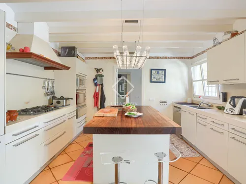 5 Bedrooms Country house in CAMI SA PUNTA