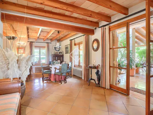 5 Bedrooms Country house in CAMI SA PUNTA