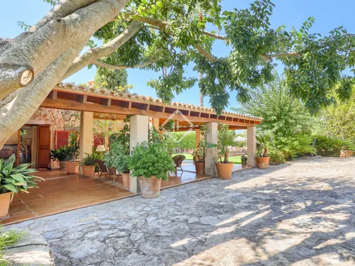 5 Bedrooms Country house in CAMI SA PUNTA