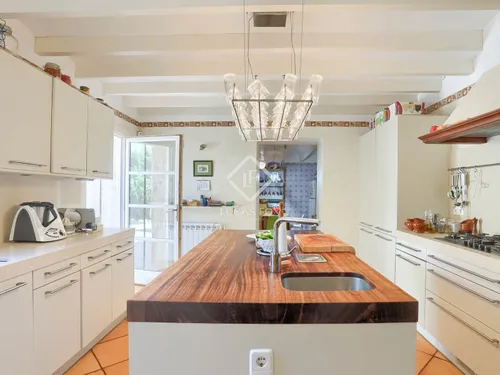 5 Bedrooms Country house in CAMI SA PUNTA