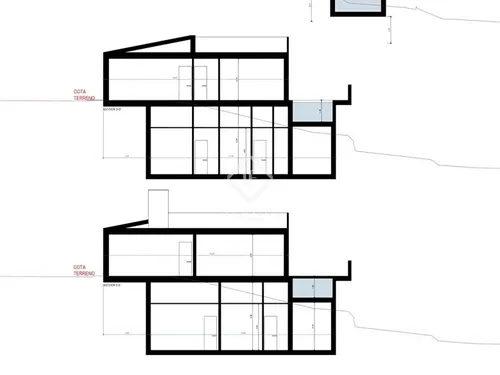 3 Bedrooms House / Villa in Olesa