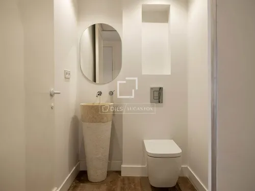 3 Bedrooms Apartment in Mallorca