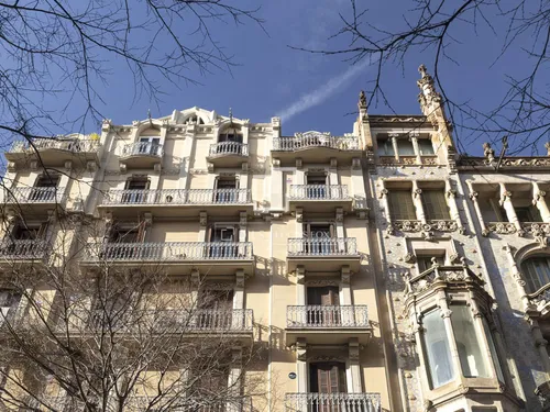 3 Bedrooms Apartment in Mallorca