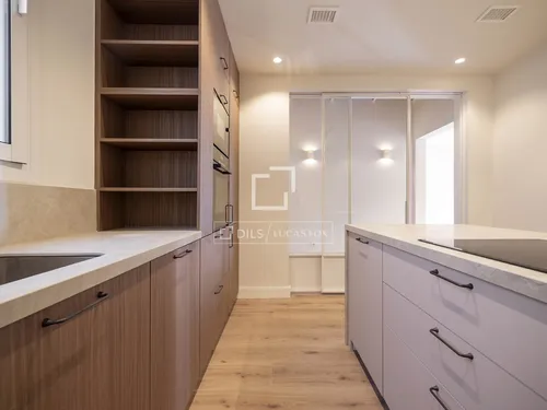 3 Bedrooms Apartment in Mallorca