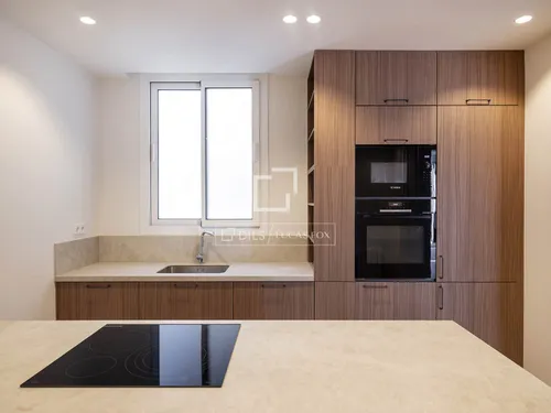 3 Bedrooms Apartment in Mallorca