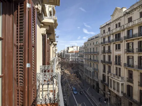 3 Bedrooms Apartment in Mallorca