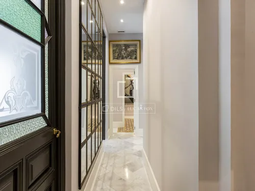 3 Bedrooms Apartment in Casp