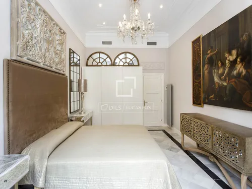 3 Bedrooms Apartment in Casp