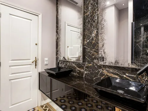 3 Bedrooms Apartment in Casp