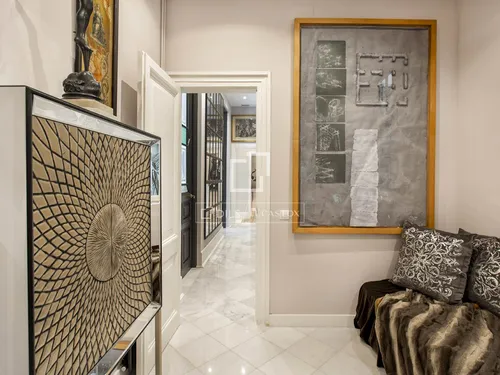 3 Bedrooms Apartment in Casp