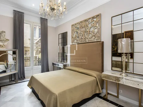 3 Bedrooms Apartment in Casp