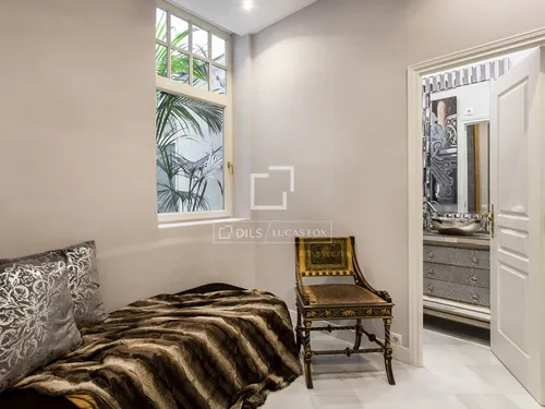 3 Bedrooms Apartment in Casp