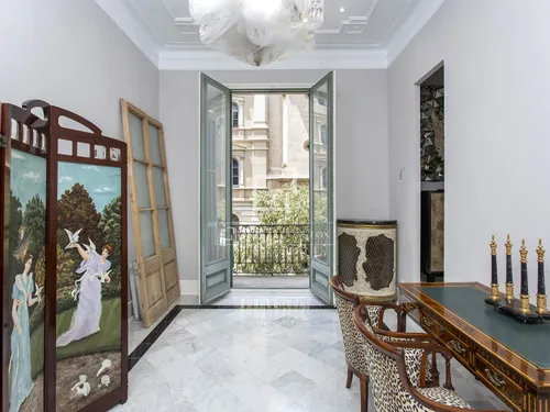 3 Bedrooms Apartment in Casp