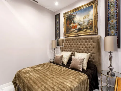 3 Bedrooms Apartment in Casp