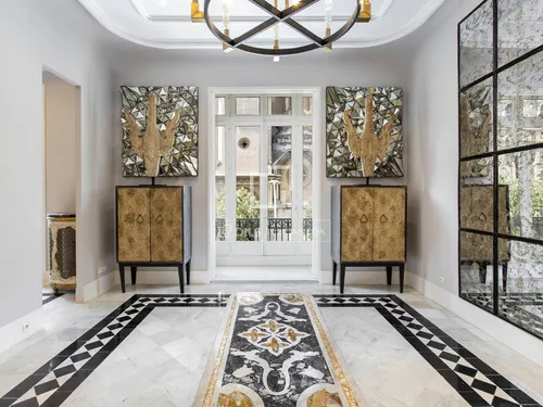 Excellent 3-bedroom apartment for sale in Eixample Right, Barcelona