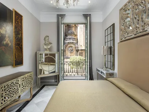 3 Bedrooms Apartment in Casp