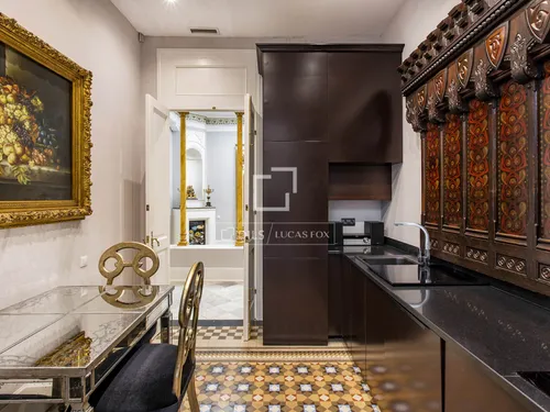 3 Bedrooms Apartment in Casp