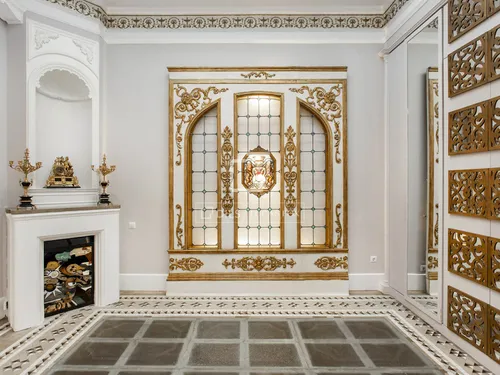 3 Bedrooms Apartment in Casp