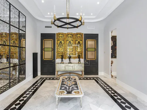 3 Bedrooms Apartment in Casp