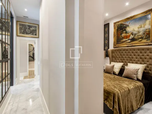 3 Bedrooms Apartment in Casp