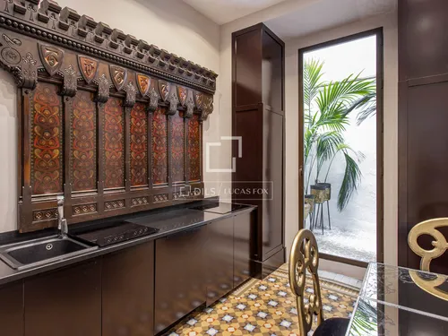 3 Bedrooms Apartment in Casp