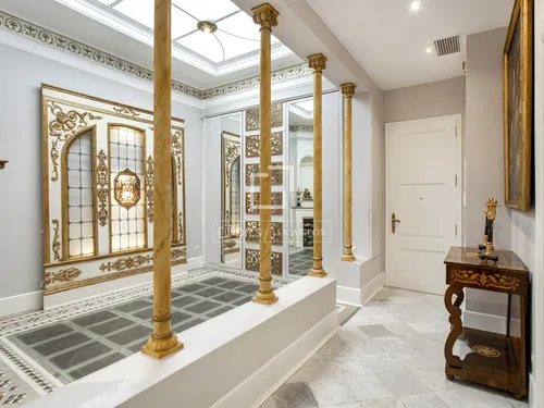 3 Bedrooms Apartment in Casp