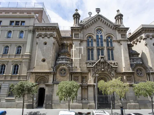 3 Bedrooms Apartment in Casp