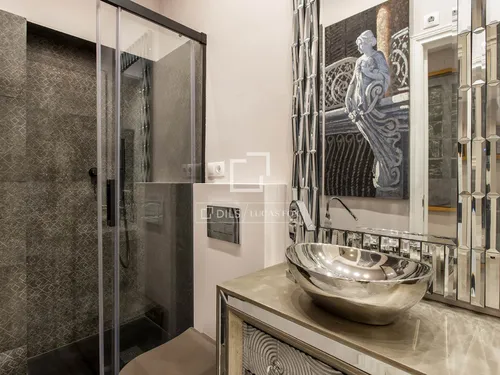 3 Bedrooms Apartment in Casp