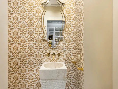 3 Bedrooms Apartment in Casp